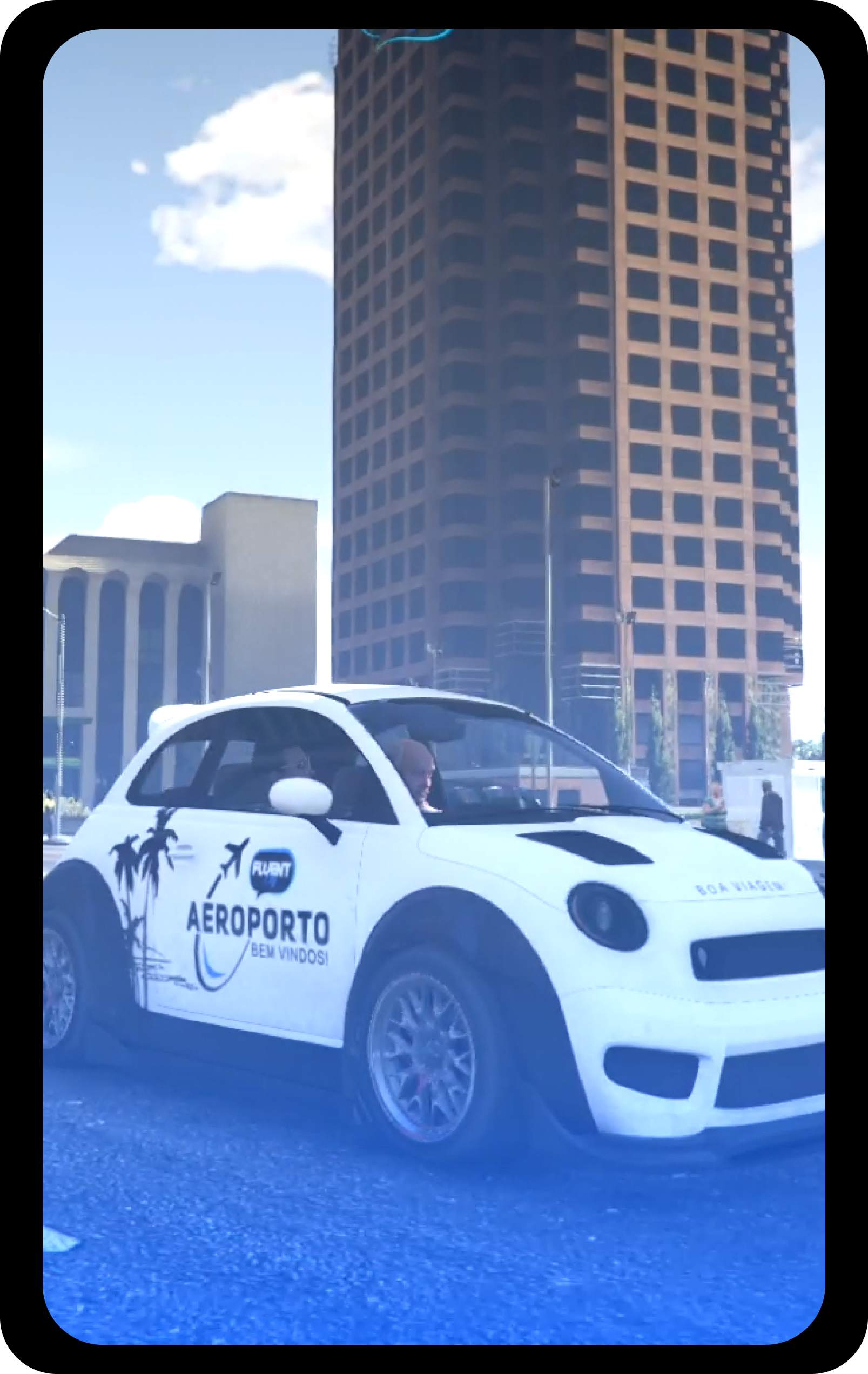 Roleplay GTA RP
